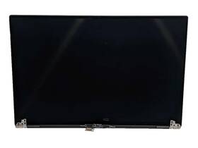 Ntm4f Dell 90t02 Jnjy9 Silver Genuine Xps 9500 9510 9520 Lcd Assembly 4k Uhd Touch 3840x2400