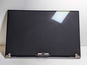 90t02-w9f11 Dell Silver Genuine Xps 9500 9510 9520 Lcd Assembly 4k Uhd Touch 90t02 3840x2400