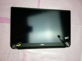 9305-lcd Dell Xps 13 9305 Fhd Lcd Screen Complete Assembly Display #cb250
