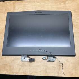 Cn-0945v0 Dell 945v0 0945v0 Alienware M15 R6 15.6 Inch Fhd Wva Non-touch Lcd Screen Complete Assembly