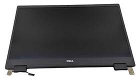 095fk9 Dell 95fk9 Genuine Precision 7770 17.3 Inch 60hz Fhd Lcd Screen Assembly Rgb Cam -