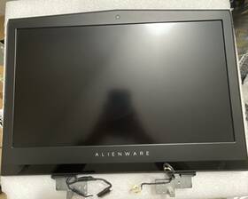 Ry7g9 Dell 99rn9 Alienware 17 R4 Qhd Lcd Screen Assembly Gray Krhcc Hs L6 Ry7g9 Dell 99rn9 Alienware 17 R4 Qhd Lcd Screen Assembly Gray Krhcc Hs L6
