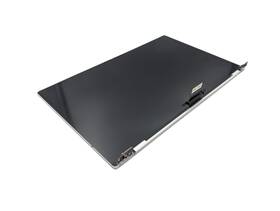 09f6yv Dell 9f6yv Genuine Xps 14 9440 Fhd Lcd Screen Assembly Platinum - 04