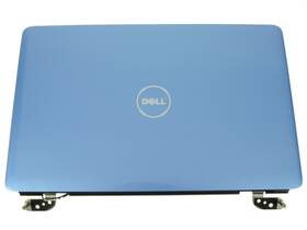 Dell 9hr32 14.0in Non-touch Qhd Anti-glare Comfortview Plus Lcd Hinge-up Display Assembly