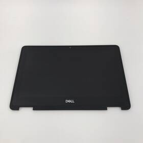 9mh3j-45ghc Dell Oem Chromebook 3100 2-in-1 Lcd Touch Screen Assembly Bezel 45ghc Us