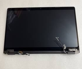 00nwn Dell 9n8c9 V60k7 Latitude 5300 2-in-1 13.3 Inch Fhd Lcd Touch Screen Assembly Gmj3