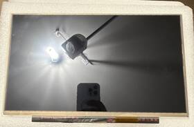 B140han02.6 Dell 9phpp V8hk9 Latitude 5420/5424 Rugged 14 Inch Non-touch Fhd Lcd Screen No Bezel Np5r3 Hts1