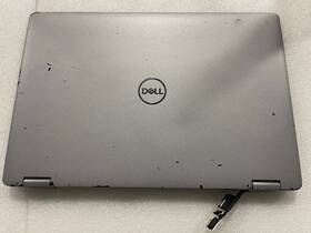 Dell 9tm41 09tm41 Latitude 13 7350 2in1 Qhd Touchscreen Lcd Assembly -