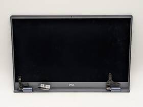Dell 9wdwj Oem Inspiron 5501 5502 5505 15.6 Inch Fhd Lcd Screen Display Assembly -