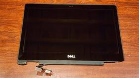 Nv133fhm-n41 Dell 9wynr Read Inspiron 13 7378 Fhd Lcd Touch Screen 30 Pin 7178 Nv133fhm-n41 Dell 9wynr Read Inspiron 13 7378 Fhd Lcd Touch Screen 30 Pin 7178