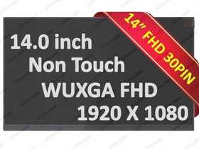 09x60c Dell 9x60c Genuine 14.0 Inch Dp/n Ips Fhd Dsplay Lcd Led Screen Panel