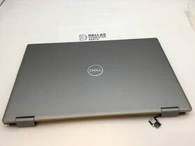 G1xr9 Dell 9xjrx Precision 7770 7780 17.3 Fhd Ips Lcd Lc12