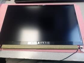 9xpxt Dell Alienware M17 R3 Matte Fhd Non-touch Screen Panel Complete Assembly 9xpxt Dell Alienware M17 R3 Matte Fhd Non-touch Screen Panel Complete Assembly