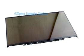 Dell 9y5dm Atna60yv03-0 Oem Lcd 16 Oled Uhd 7620 2in1 P119f Grd A Ae85