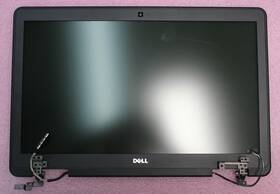 A136l6 Dell Genuine Latitude E5540 15.6 Inch Laptop Lcd Screen Assembly