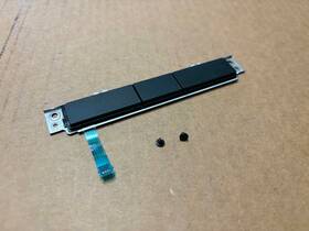 Dell A152cf Precision M7510 7520 7710 7720 Touchpad Mouse Board Module Trackpad