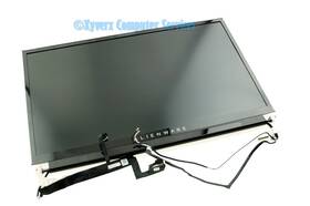 Dell Area51mp38e Area 51m Oem Lcd Display 17.3 Assembly Fhd Area-51m P38e Grade B Ad86