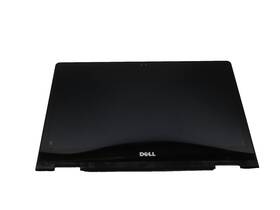 Dell B133hab01.0 4fhp9 Inspiron 13 5379 13.3 Inch Genuine Laptop Lcd Screen
