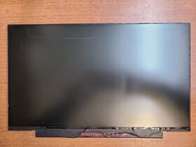 B140xtn07.2 Dell Kngt4 0kngt4 Genuine Latitude 3410 14 Inch Lcd Screen Display Panel