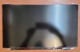 B156han03.0 Dell 28h80 Genuine Inspiron 15 Gaming 5577 5576 Lcd Screen Display
