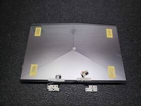 B156zan02 Dell New Alienware 15 R4 Uhd 4k Lcd Screen Complete Assembly N0fpp B156zan02 Dell New Alienware 15 R4 Uhd 4k Lcd Screen Complete Assembly N0fpp