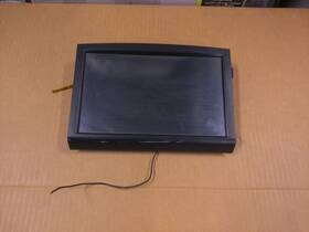 B5465dnf Dell Original Touchscreen Lcd Panel Used Replacement Part