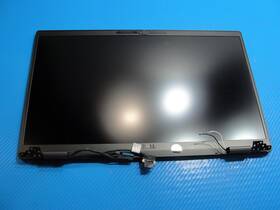 C30fg Dell Latitude 7520 15.6 Inch Genuine Matte Fhd Lcd Screen Complete Assembly Black