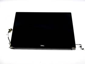 C41vt-6w55n Dell Oem Silver Xps 7590 Precision 5540 Uhd 4k Touch Lcd Assembly Iva01 C41vt