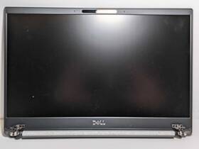 Cn-0c48t5 Dell C48t5 0c48t5 Latitude 7390 13.3 Inch Full Hd Touch Laptop Complete Lcd Screen Assembly