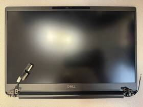Dell C6rpn Oem Latitude 7300 13.3 Black Matte Fhd Lcd Screen Assembly 11kcn H4j3