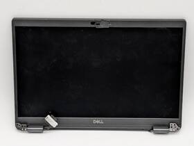 Dell C788f Latitude 7310 Laptop 13.3 Inch Touchscreen Fhd Lcd Widescreen Assembly