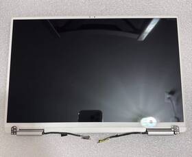 05h69 Dell Cfn6w Xps 13 7390 13.4 Inch Uhd Lcd Screen White Ftj2 Keyboard Marks