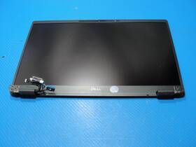 Ckm00 Dell Latitude 14 Inch 7410 Matte Fhd Lcd Touch Screen Complete Assembly Black