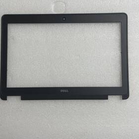 Cn-0d51rk Dell 0d51rk D51rk Genuine Del Latitude E7250 Laptop Lcd Front Bezel Black V5y98 Sa G3