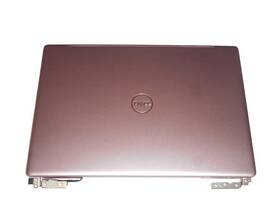Cn-0ggkg5 Dell Oem Inspiron 7370 13.3 Inch Fhd Lcd Complete Display Assembly - Ggkg5 Pink