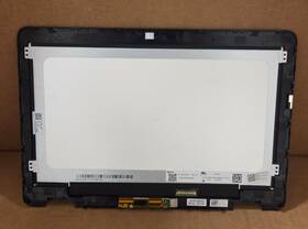 Dell Cn-0ky8gr Lot Of 4 Latitude 3110 / 3120 2-in-1 Touch Lcd Screen With Cover And Bezel
