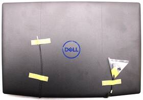 Dell Cn-0vmmgn Gaming G3 15 3590 15.6 Inch Fhd Lcd Screen Bezel Hinge Complete Assembly