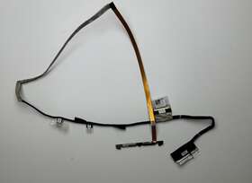 Cn0ndk3fmjx0021h06dea00 Dell Inspiron 7425 Lcd Camera Cable 0ndk3f Mjx0021h06dea00 Ndk3f 450.0qd09.00