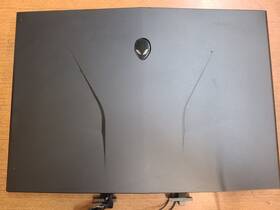 My6c7 Dell Cnt97 42m68 Genuine Alienware M14x R1 R2 14 Inch Laptop Complete Lcd Screen