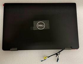 Ct52t Dell Genuine Latitude 7420 14 2-in-1 Fhd Lcd Touch Screen Assembly