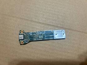 Cy10000dk00 Dell F1kkx Latitude 7420 2-in-1 Laptop Left Side Usb-c Port Board Vy00g