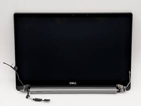 Cn-0cyp2n Dell Cyp2n Latitude 7300 13.3 Inch Fhd Lcd Screen Complete Assembly Silver