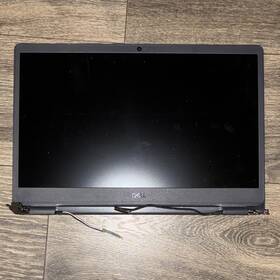 Dell D0646 Screen Replacement Part Black With Cable Bezel Webcam For Vostro 15 3000