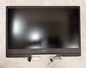 Dell D8cdh 15.6 Inches Fhd Black Lcd Screen With Rgb Camera For G5 15 5590