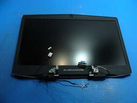 Dc02001n00 Dell Alienware 17 17.3 Inch Matte Fhd Lcd Screen Complete Assembly