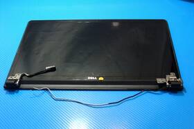Dc020024800 Dell Inspiron 15.6 Inch 5558 Oem Laptop Hd Lcd Touch Screen Complete Assembly Black