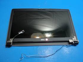 Dc02002an00 Dell Inspiron 15 5559 15.6 Inch Glossy Hd Lcd Touch Screen Complete Assembly Silver