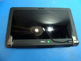 Dc02002gz00 Dell Inspiron 5567 15.6 Inch Genuine Glossy Fhd Lcd Touch Screen Complete Assembly