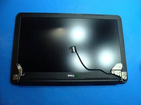 Dc02002i900 Dell Inspiron 17.3 Inch 5767 Oem Laptop Matte Fhd Lcd Screen Complete Assembly Gray