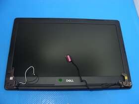 Dc02002vb00 Dell Inspriron 15 3583 15.6 Inch Genuine Matte Hd Lcd Screen Complete Assembly Black